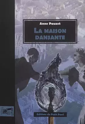 Couverture du produit · La maison dansante