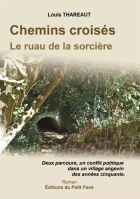 Couverture du produit · Chemins croisés