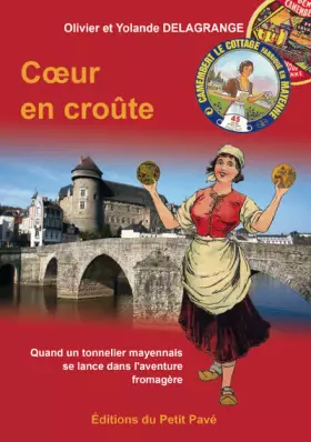 Couverture du produit · Coeur en croûte
