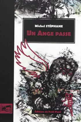 Couverture du produit · Un Ange passe