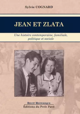 Couverture du produit · Jean et Zlata
