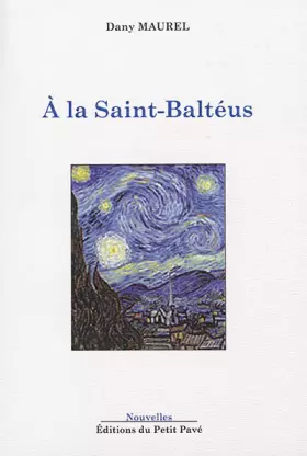 Couverture du produit · A la Saint-Baltéus