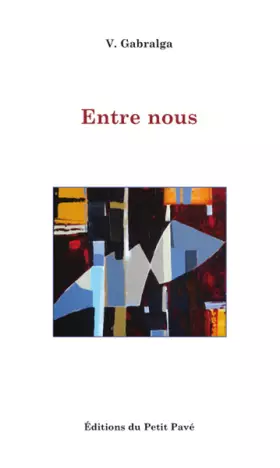 Couverture du produit · Entre nous