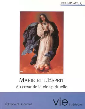 Couverture du produit · Marie et l'Esprit