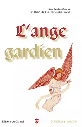 Couverture du produit · L'ange gardien
