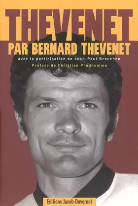 Couverture du produit · THEVENET PAR BERNARD THEVENET