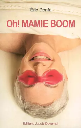 Couverture du produit · Oh ! Mamie Boom