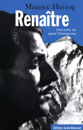 Couverture du produit · RENAITRE
