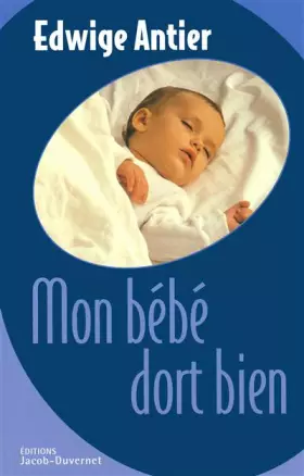 Couverture du produit · MON BEBE DORT BIEN