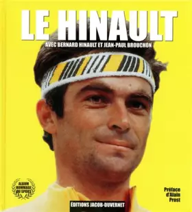 Couverture du produit · Le Hinault