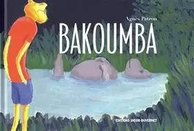 Couverture du produit · BAKOUMBA