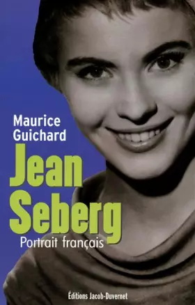 Couverture du produit · JEAN SEBERG