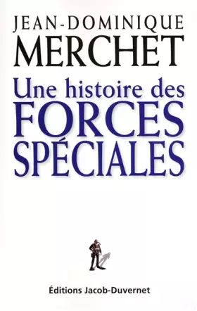 Couverture du produit · Une histoire des Forces spéciales