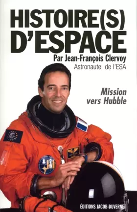 Couverture du produit · Histoire(s) d'espace : Mission vers Hubble