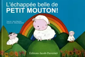 Couverture du produit · L'ECHAPPEE BELLE DE PETIT MOUTON