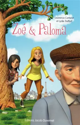 Couverture du produit · ZOE ET PALOMA