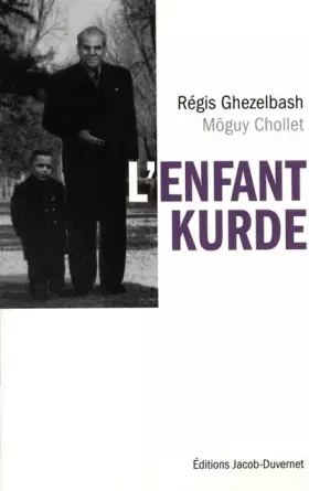 Couverture du produit · L'ENFANT KURDE