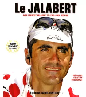 Couverture du produit · LE JALABERT