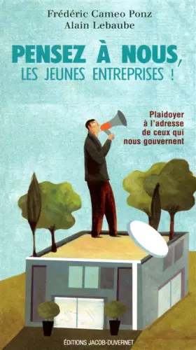 Couverture du produit · PENSEZ A NOUS !