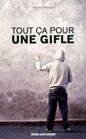 Couverture du produit · Tout ca pour une gifle