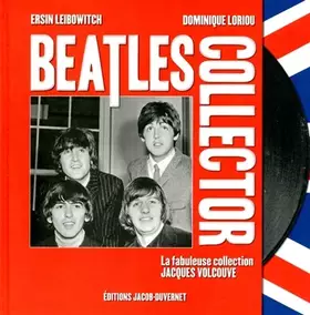 Couverture du produit · BEATLES' STORY