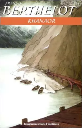 Couverture du produit · Khanaor