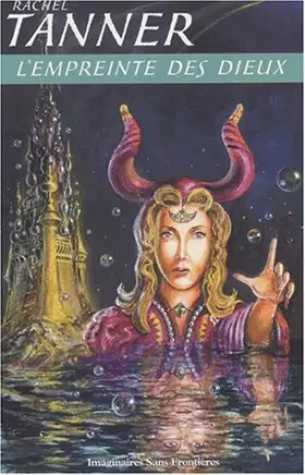 Couverture du produit · L'empreinte des dieux