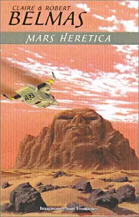 Couverture du produit · Mars Heretica