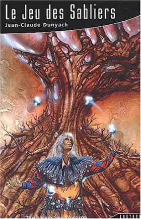 Couverture du produit · Le jeu des sabliers
