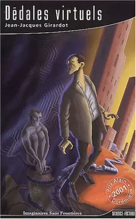 Couverture du produit · Dédales virtuels