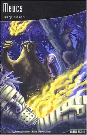 Couverture du produit · Meucs