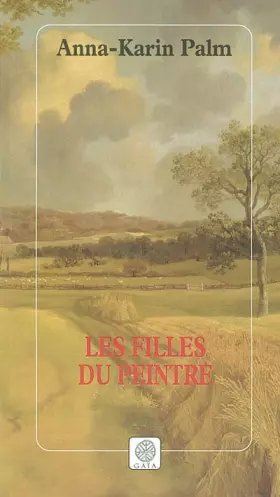 Couverture du produit · Les Filles du peintre