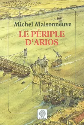 Couverture du produit · Le périple d'Arios