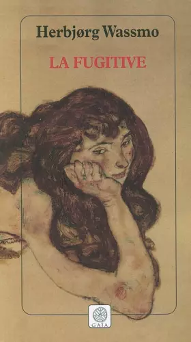 Couverture du produit · La fugitive