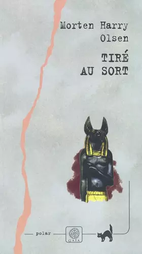Couverture du produit · Tiré au sort