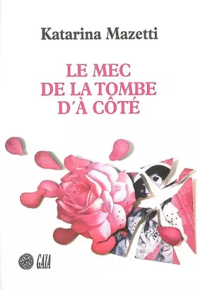 Couverture du produit · Le mec de la tombe d'à côté