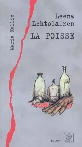 Couverture du produit · La poisse