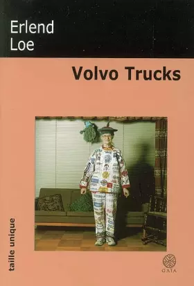 Couverture du produit · Volvo Trucks