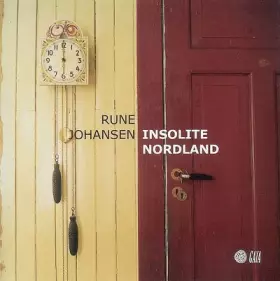 Couverture du produit · Insolite Nordland