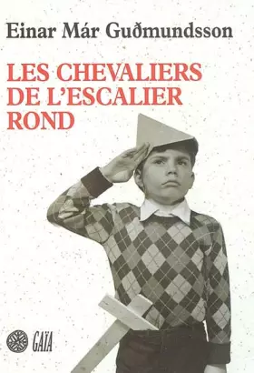 Couverture du produit · Les chevaliers de l'escalier rond