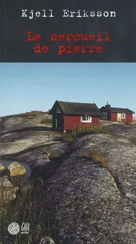 Couverture du produit · Le cercueil de pierre