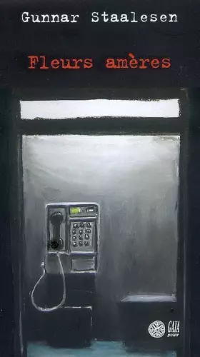 Couverture du produit · Fleurs amères (1CD audio)