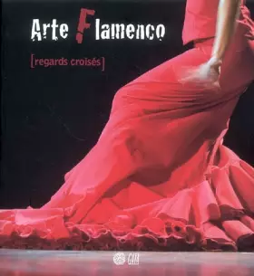 Couverture du produit · Arte flamenco