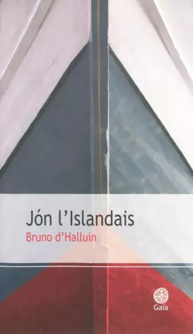 Couverture du produit · Jon l'Islandais