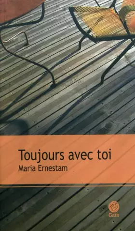 Couverture du produit · Toujours avec toi