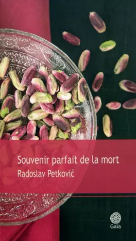 Couverture du produit · Souvenir parfait de la mort