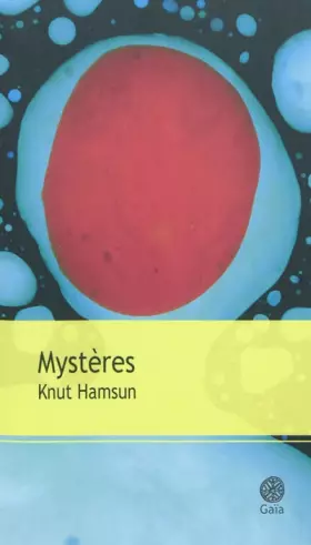 Couverture du produit · Mystères