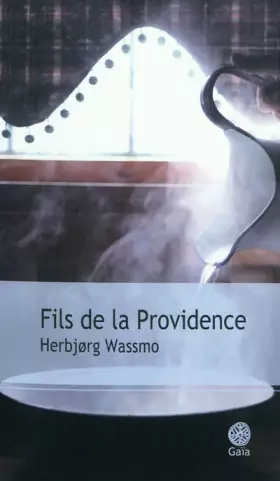 Couverture du produit · Fils de la Providence