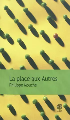 Couverture du produit · La place aux Autres