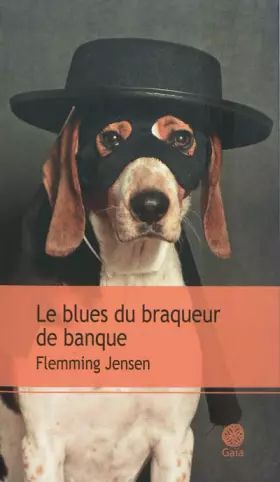 Couverture du produit · Le blues du braqueur de banque
